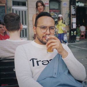 Meet your Posher, Jordan